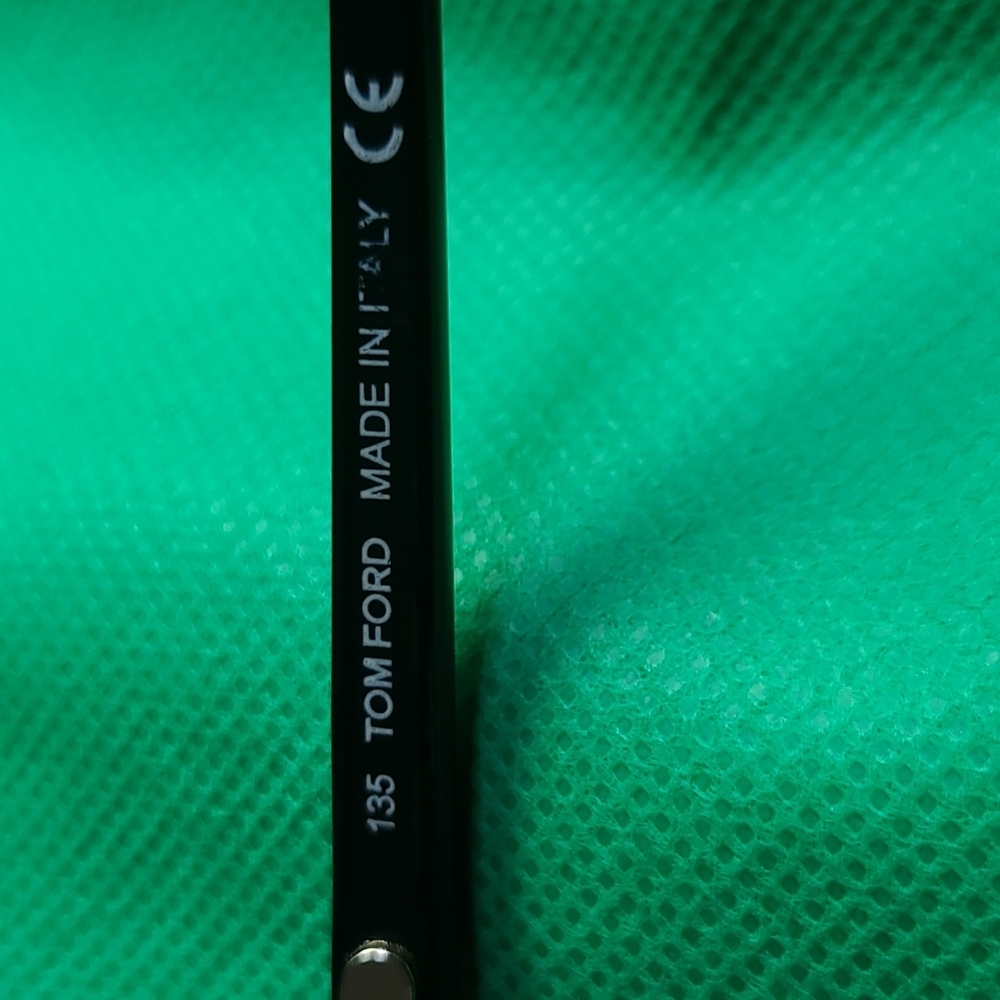 Tom Ford Sunglasses - Picture 4 of 8